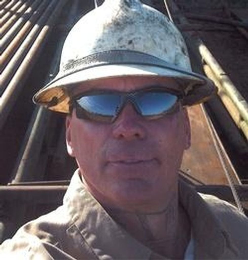 Todd Willias White
