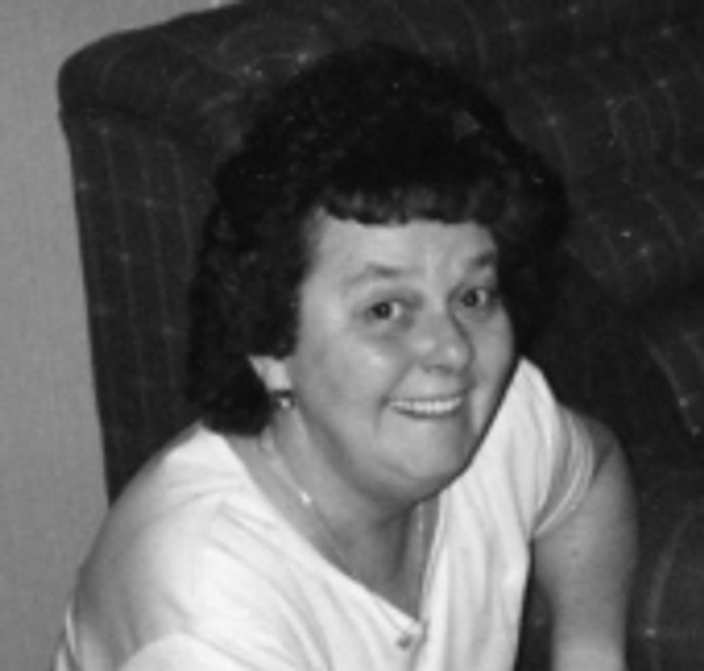 Blanche Marie Fox