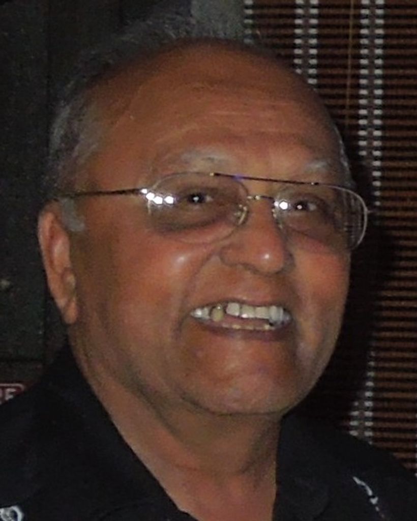 Din B. Parray Profile Photo