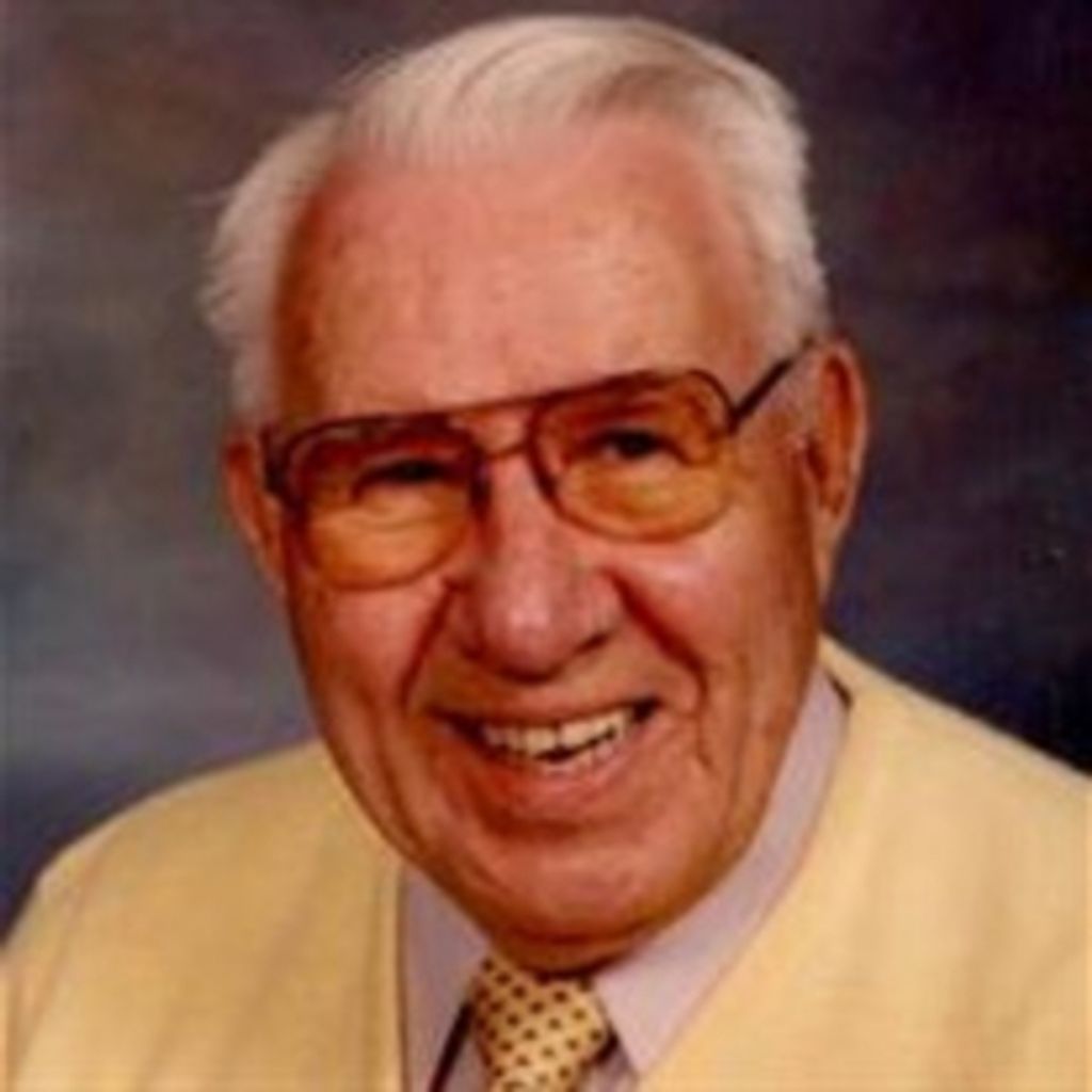 John F. "Jack" Ring