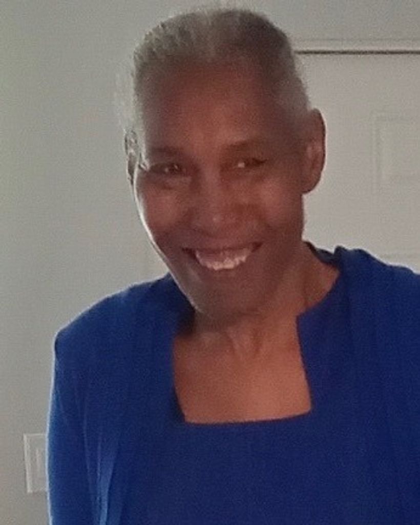 Gloria Patrica Ann Williams Profile Photo