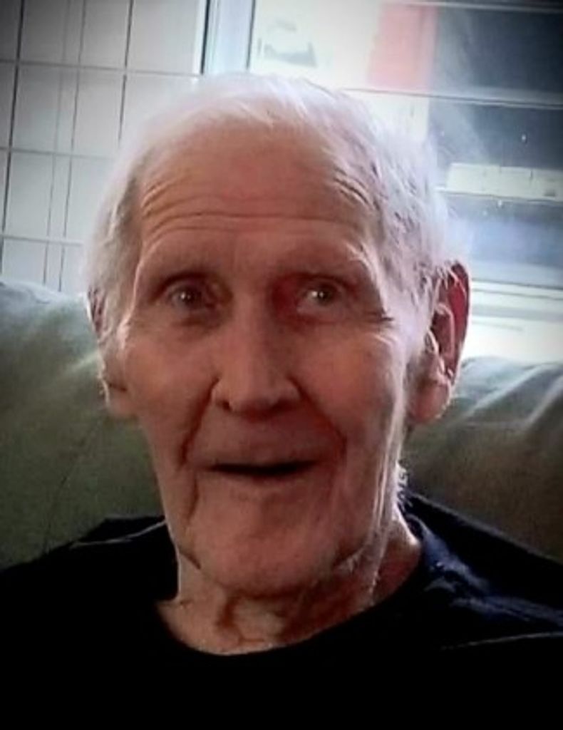 Robert "Bob" Aurther Robinson
