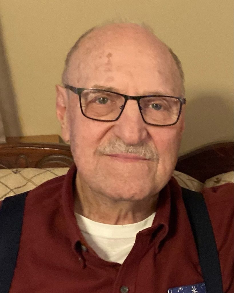 Maurice "Mo" Thornell