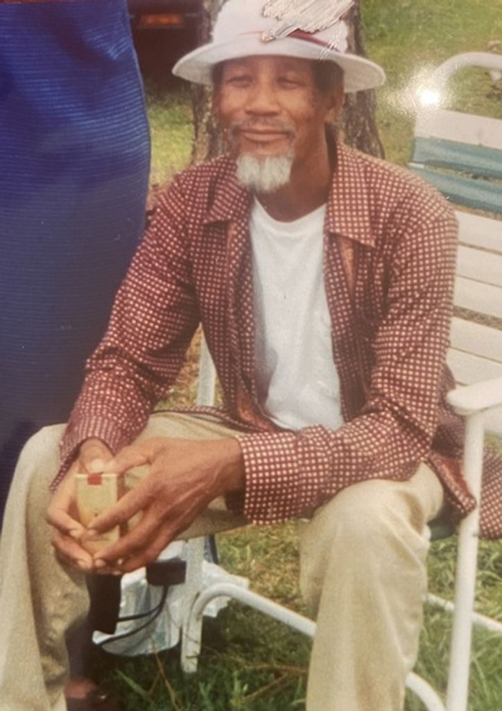 Larry "Rat" Lewis Profile Photo