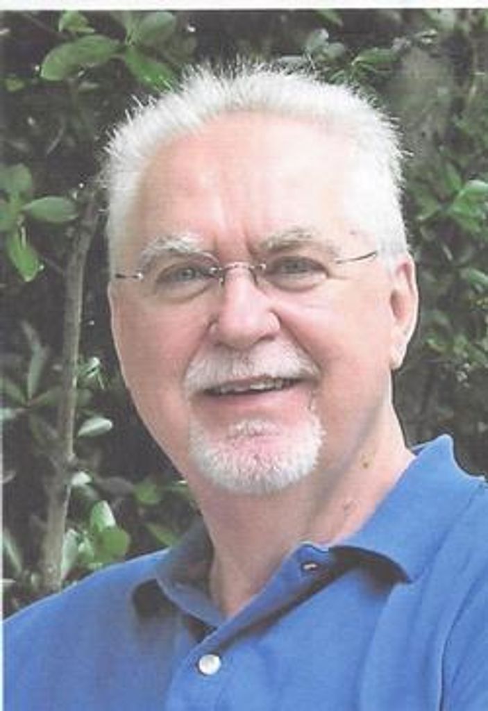 Paul Ralston Darlington Iii Profile Photo