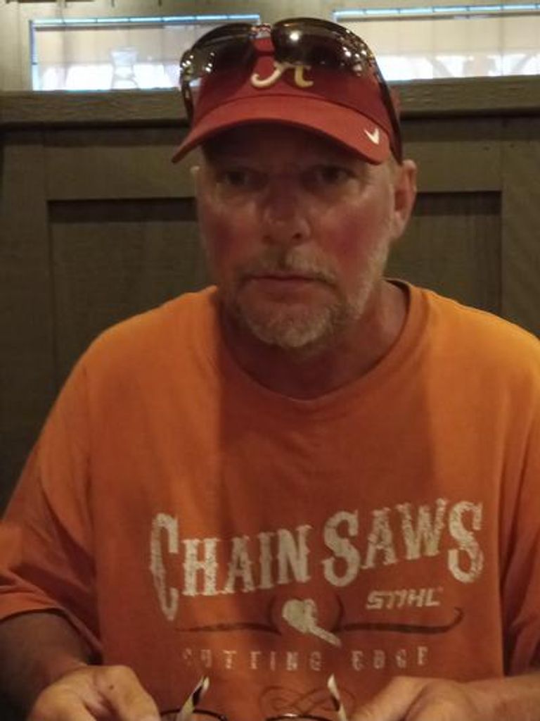 James Christopher Lemons Profile Photo