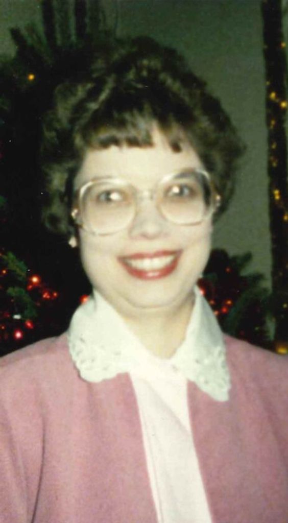Sheryl Anne Carreras