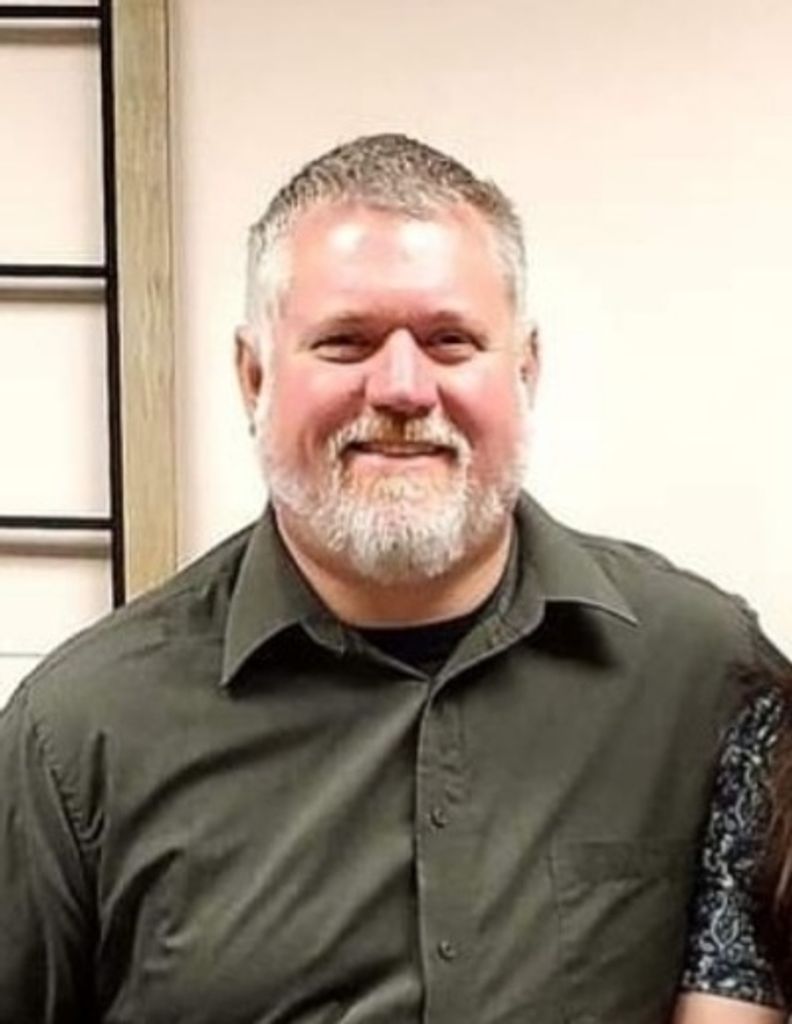 Aaron M. Baker