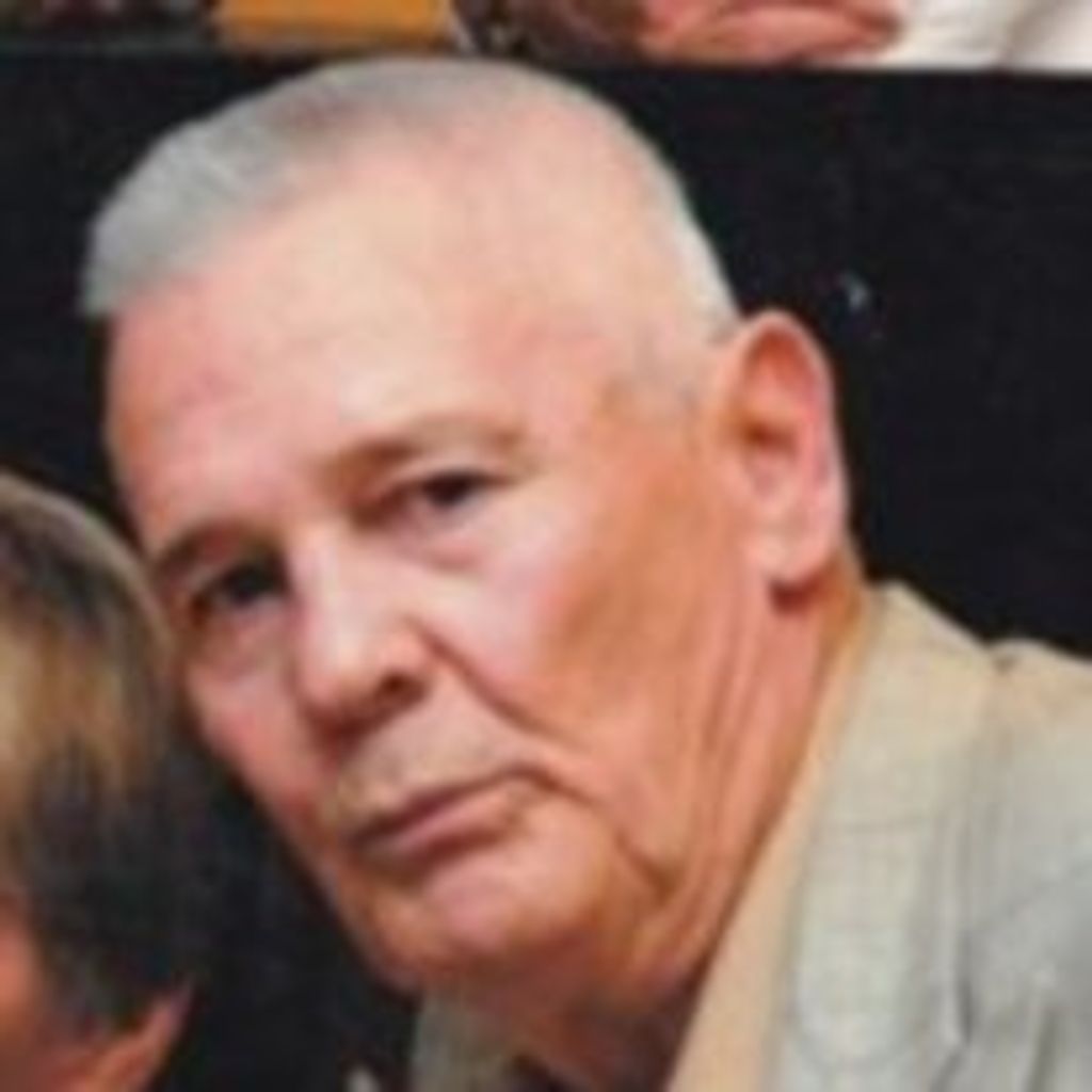 Bud Bales