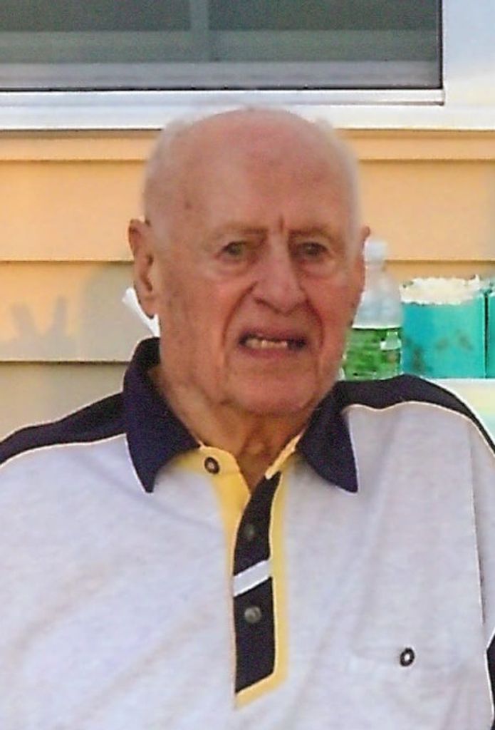 Joseph A. Kucharz