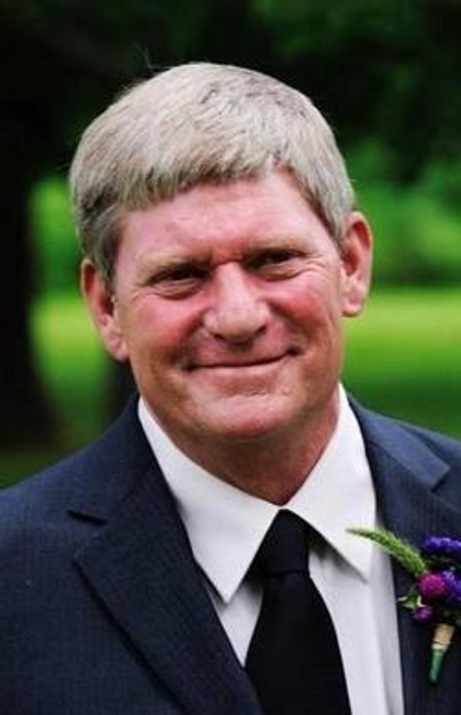 Paul C. Allen