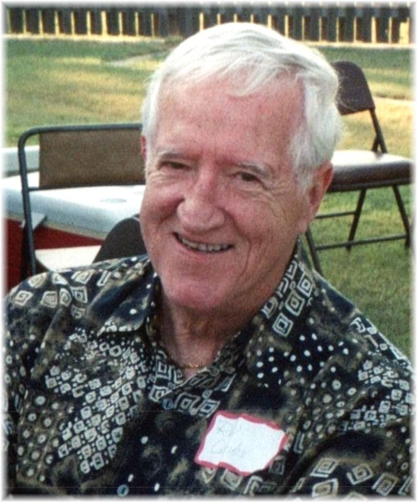 Ronald H. Combs
