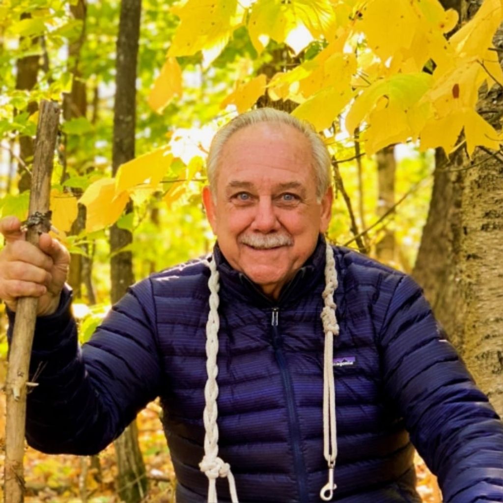 Douglas George Willett, Jr.