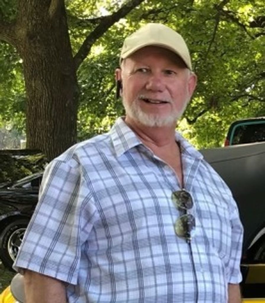 Neal Davis Profile Photo