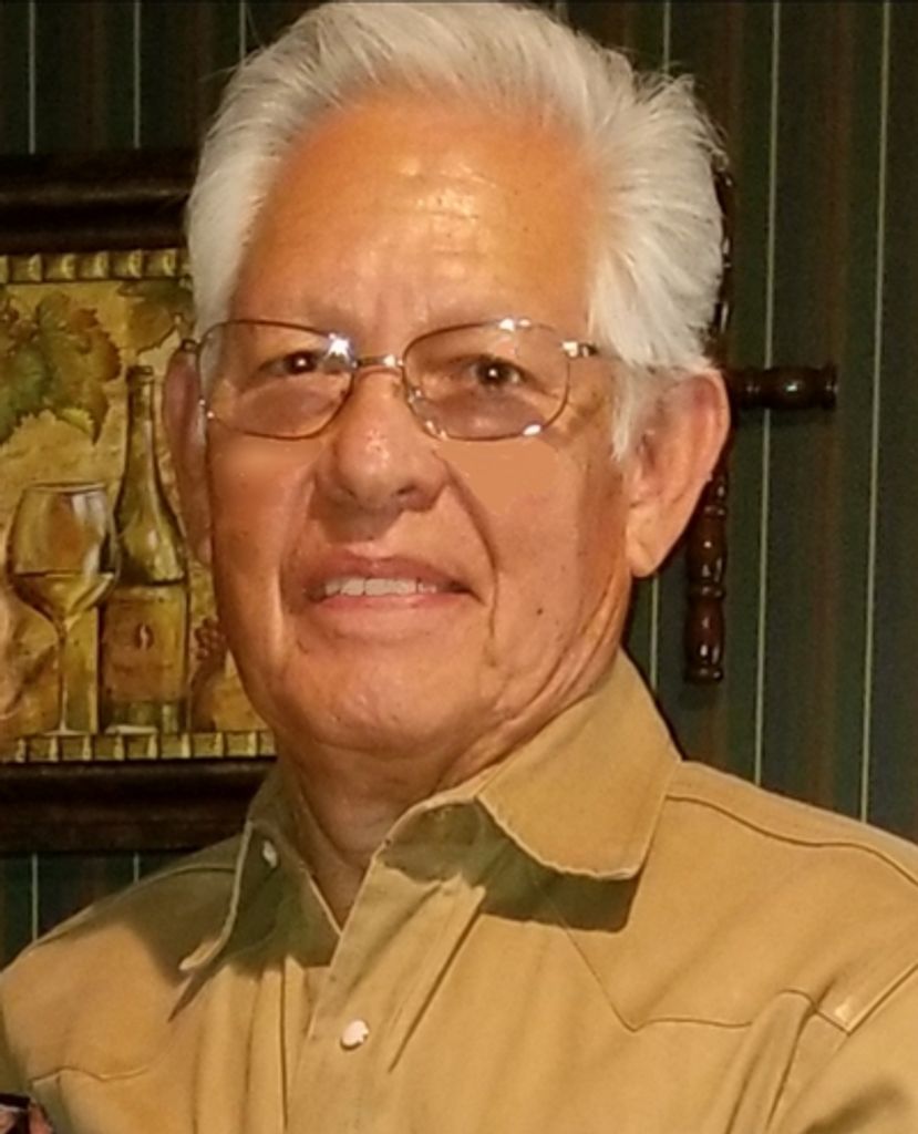 Hector Velasquez Profile Photo