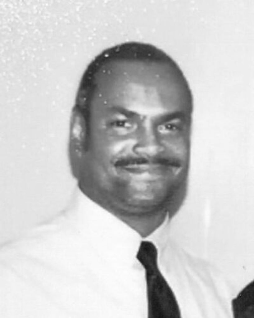 William Earl Ferguson