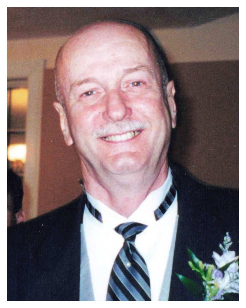 Robert F. Regan Profile Photo