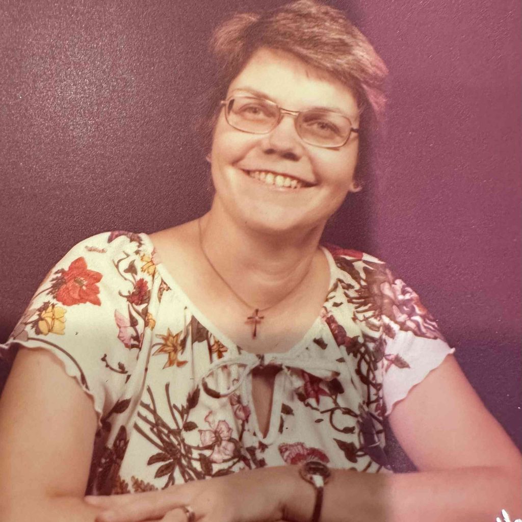 Rosalie Jo Wright Turner Profile Photo