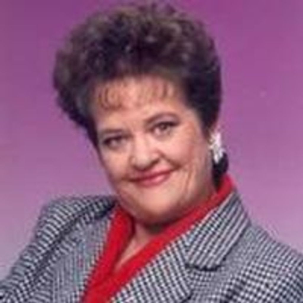 Florence 'Marie' Hart