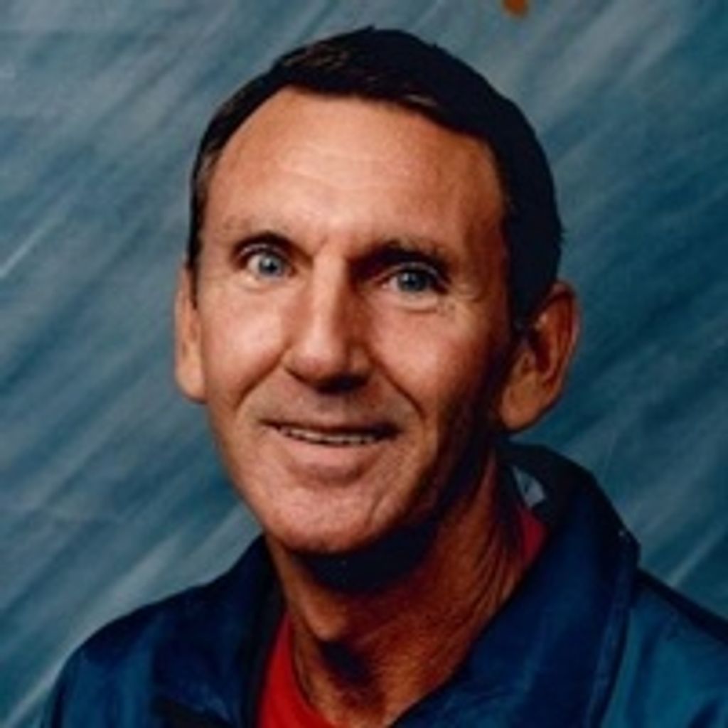 Robert "Bobby" Dale Caldwell