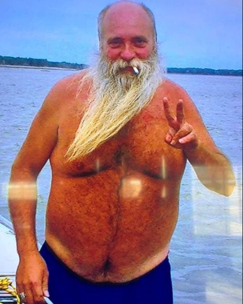Ronald A. Mathison (aka Big Boy) Profile Photo