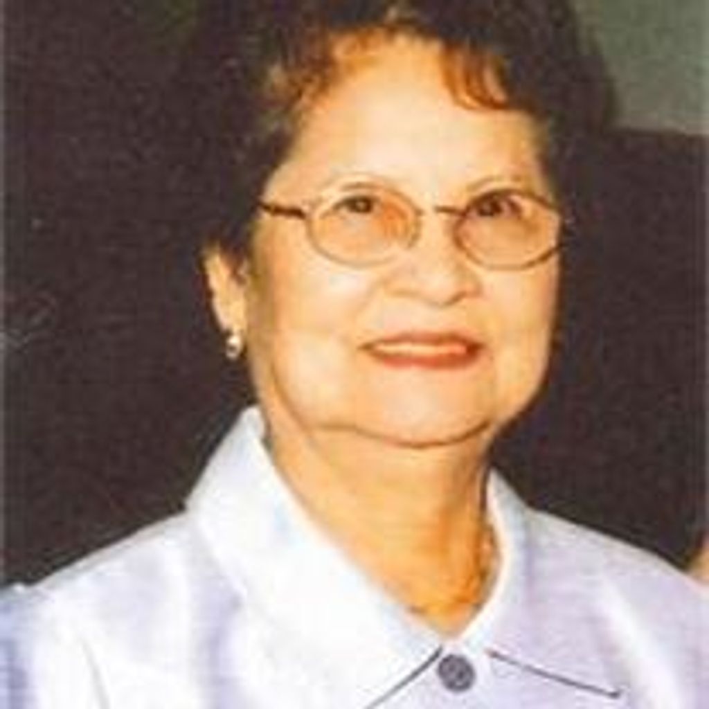 Nita T. Jones