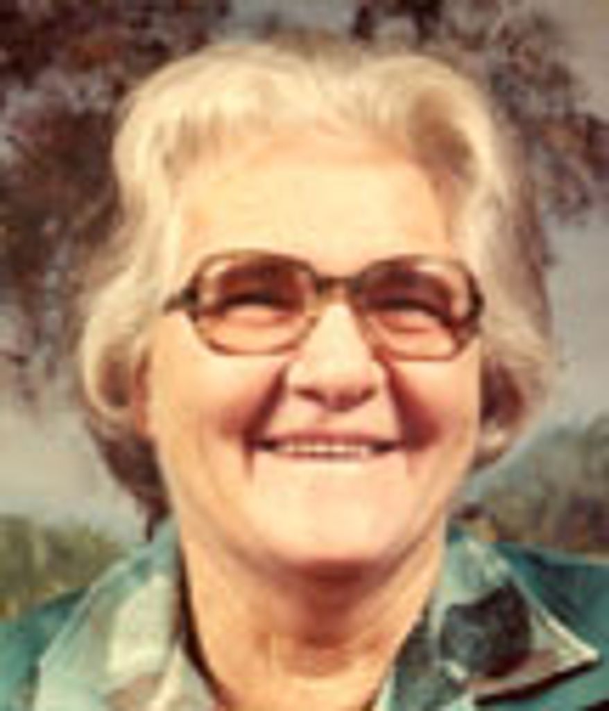 Della Etta Cook