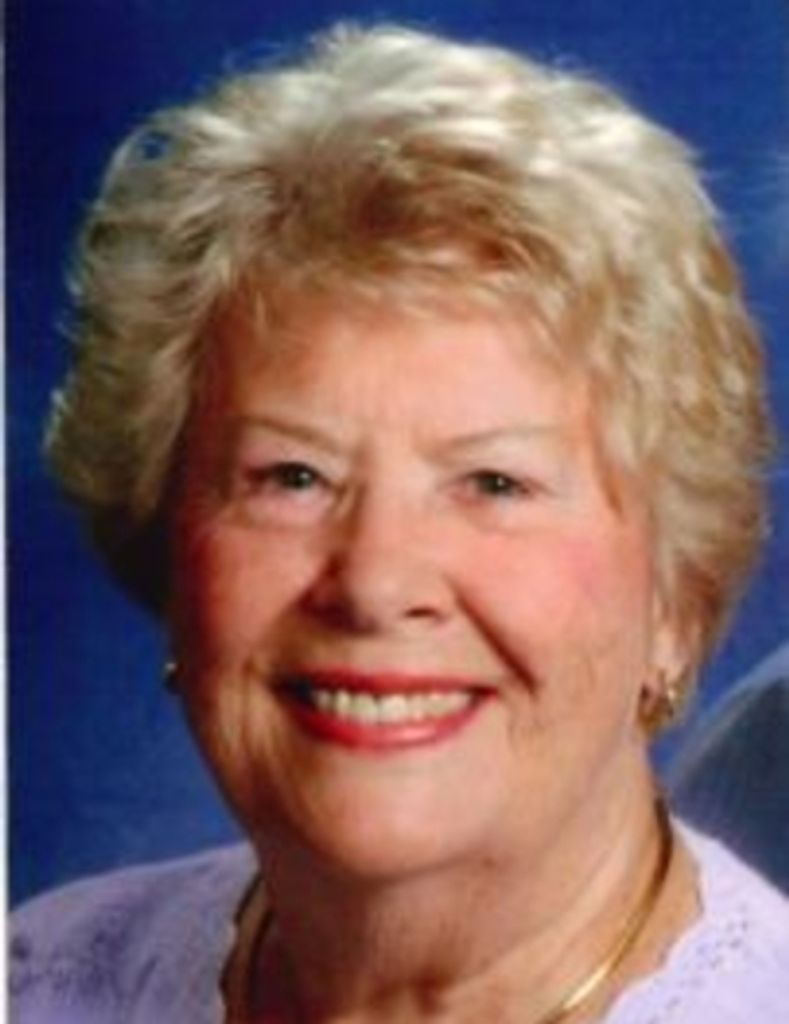 Sally A. Hecker