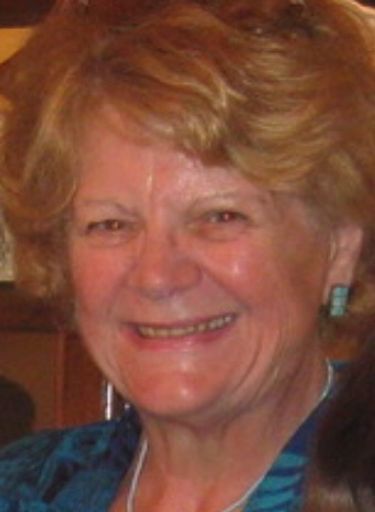 Barbara Brown Churchill Scotto Profile Photo