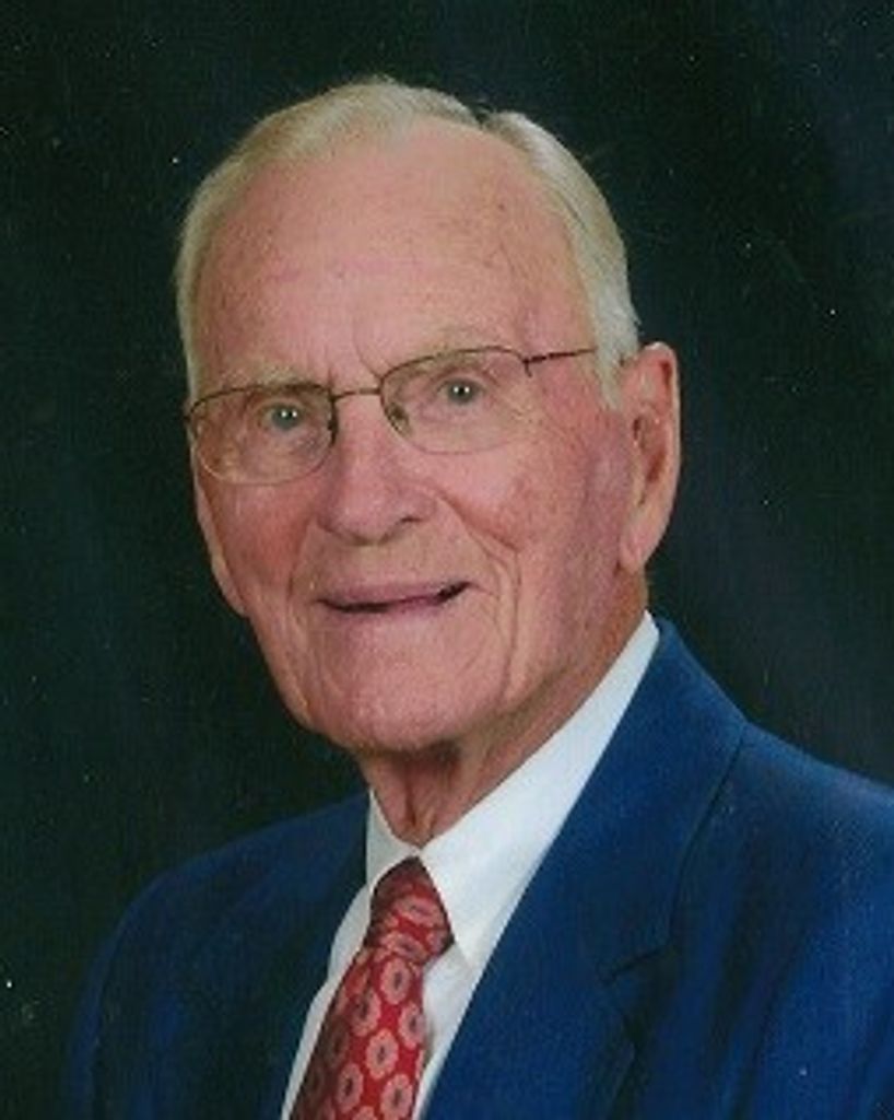 John W. Goodell