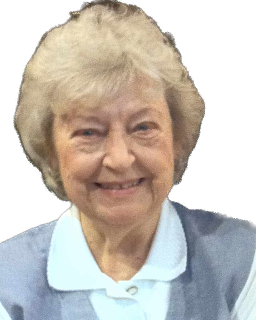 Ann P. Pendley Chancellor Profile Photo