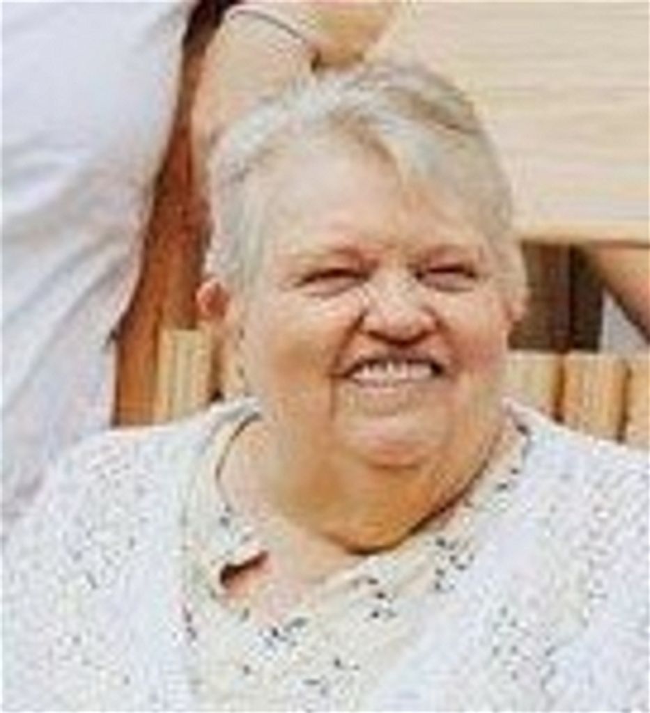 Marie Darley Profile Photo