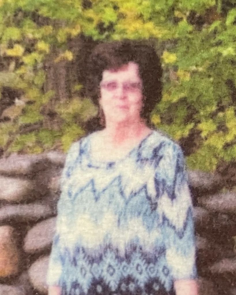 Betty Parrish Bouldin Profile Photo