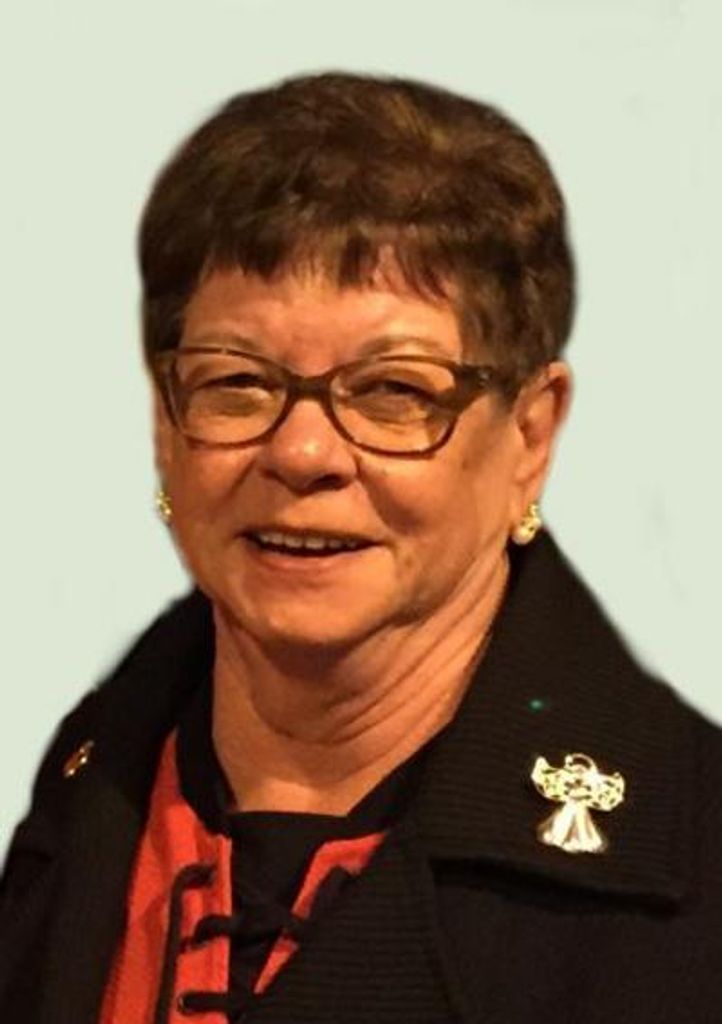 Katherine Grace Rodwell Profile Photo
