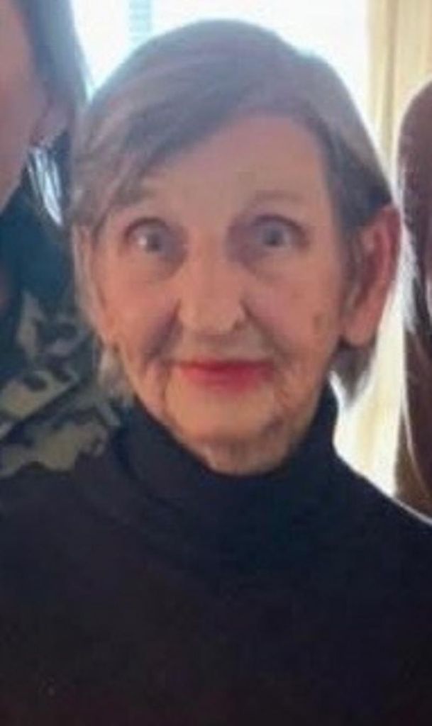 Nevelyn Foley Profile Photo