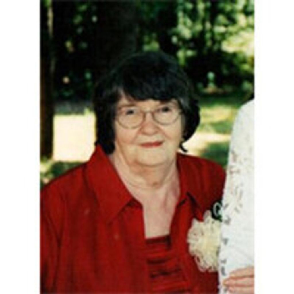 Ruth Ayers Wilbanks