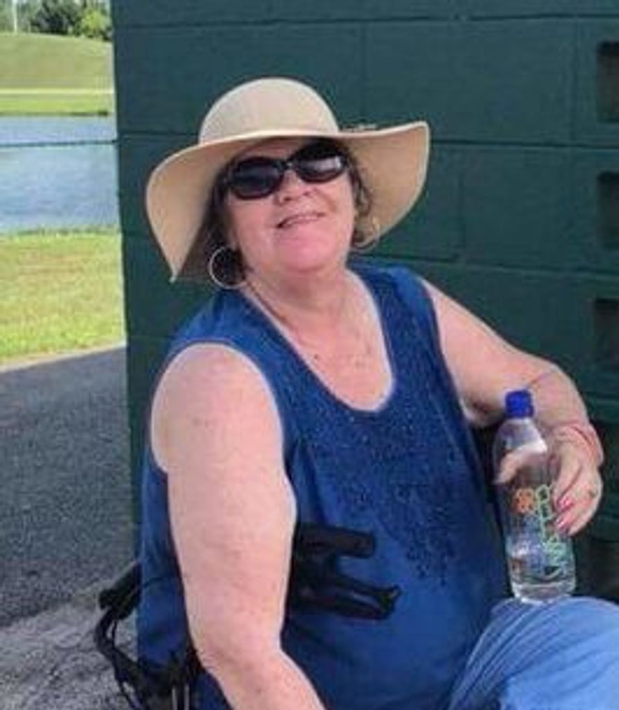 Billie Sokol Profile Photo