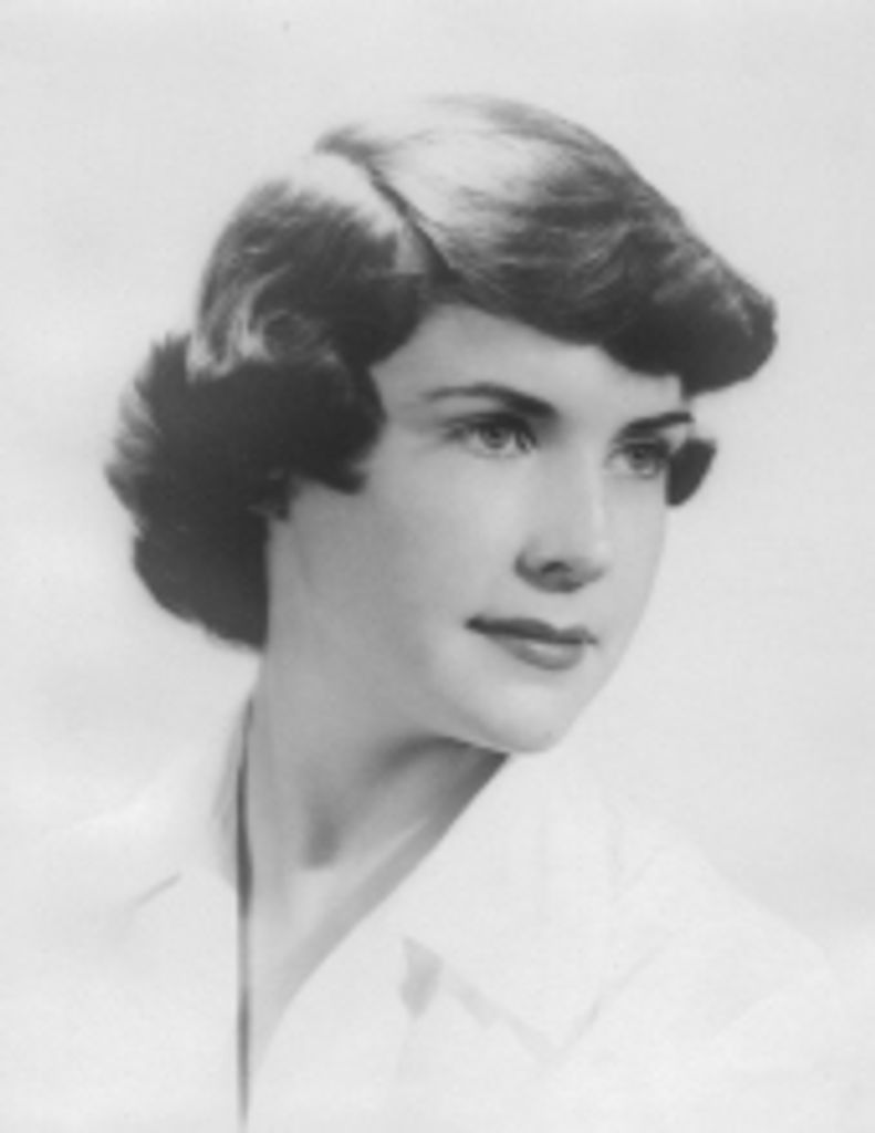 Joanne  A. Sullebarger