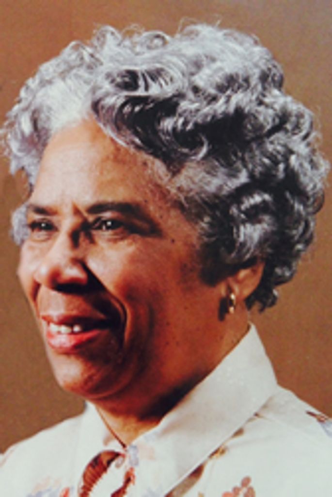 Eunice Baker Royster