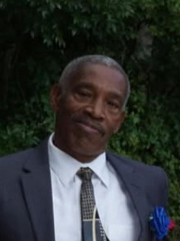 Carl “Bobby” Johnson Profile Photo