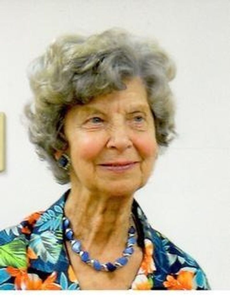 Ilene Mae Mast Profile Photo