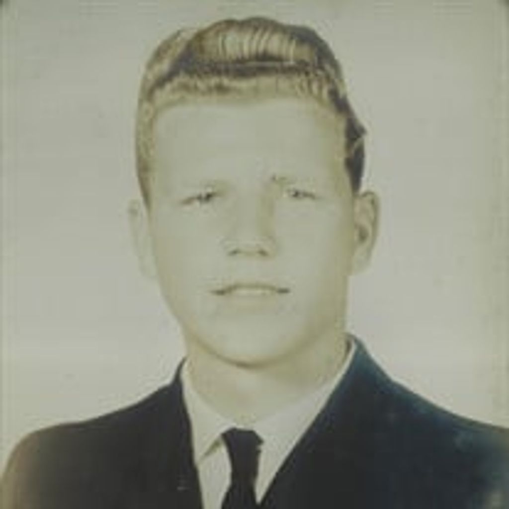 William Ennis Dotson