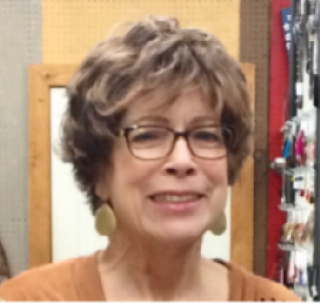 Paula Brown Partney