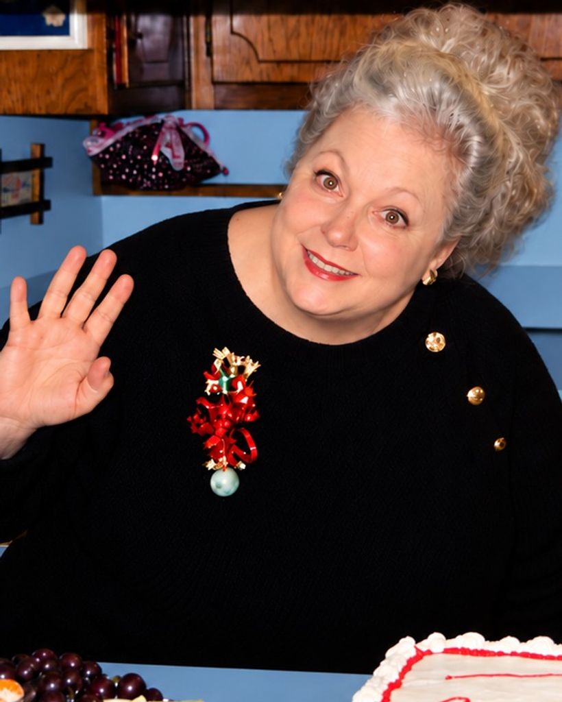 Barbara Dhian Spencer Routten Profile Photo
