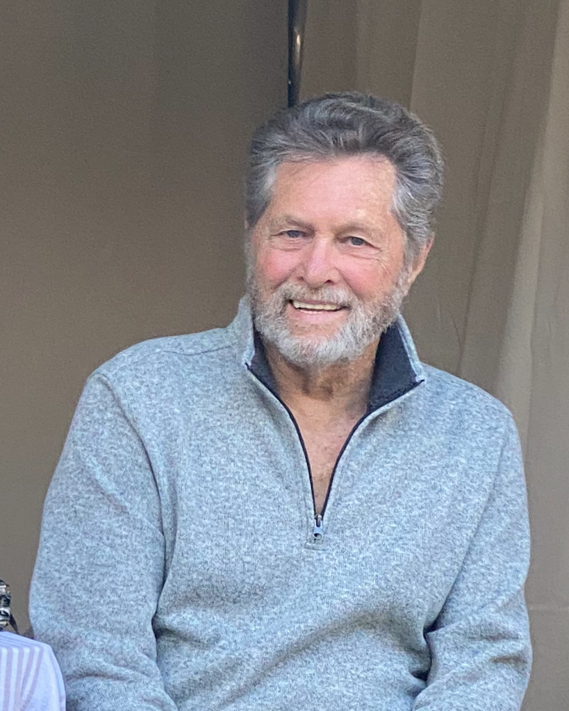 Richard Pelham Profile Photo