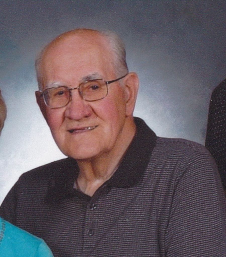 Albert J. Stanich