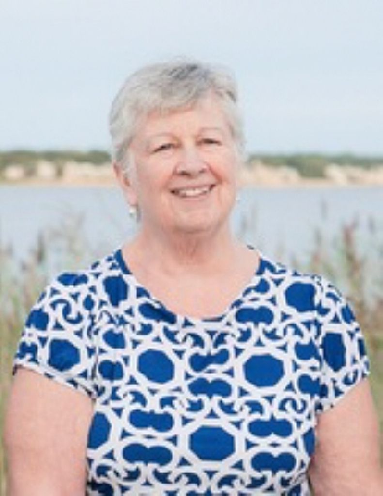 Judith Ann Gonsalves