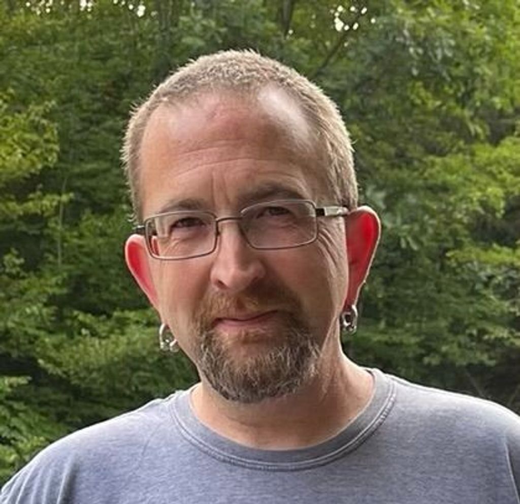 William J. True Profile Photo