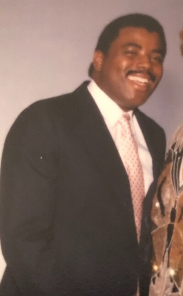 Douglas Gregory Grier