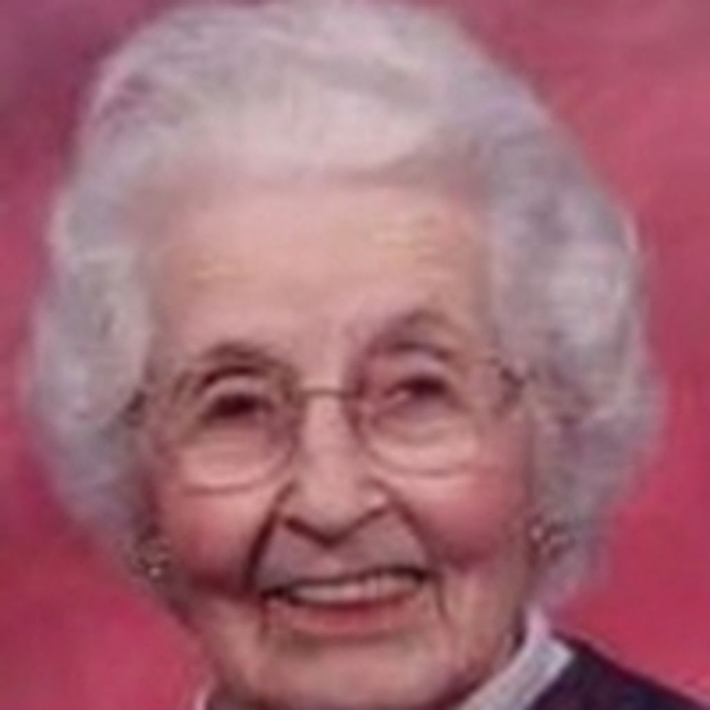 Stella Barbara Dupuis